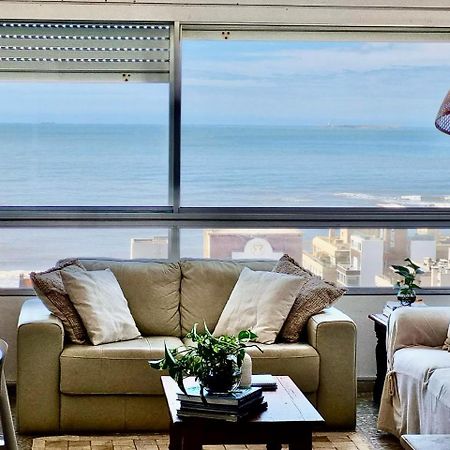 Peninsula De Punta, Apartamento Aconchegante Com Bela Vista Mar بونتا دل استي المظهر الخارجي الصورة