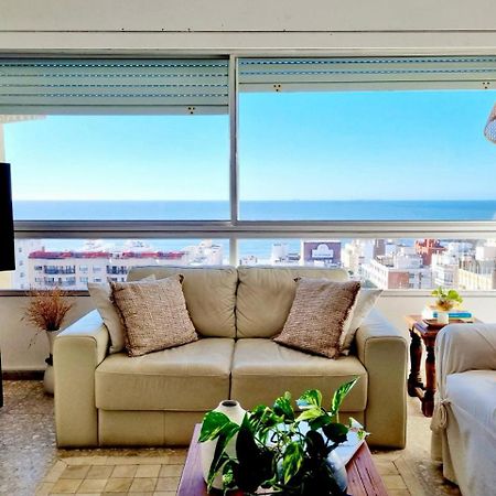 Peninsula De Punta, Apartamento Aconchegante Com Bela Vista Mar بونتا دل استي المظهر الخارجي الصورة