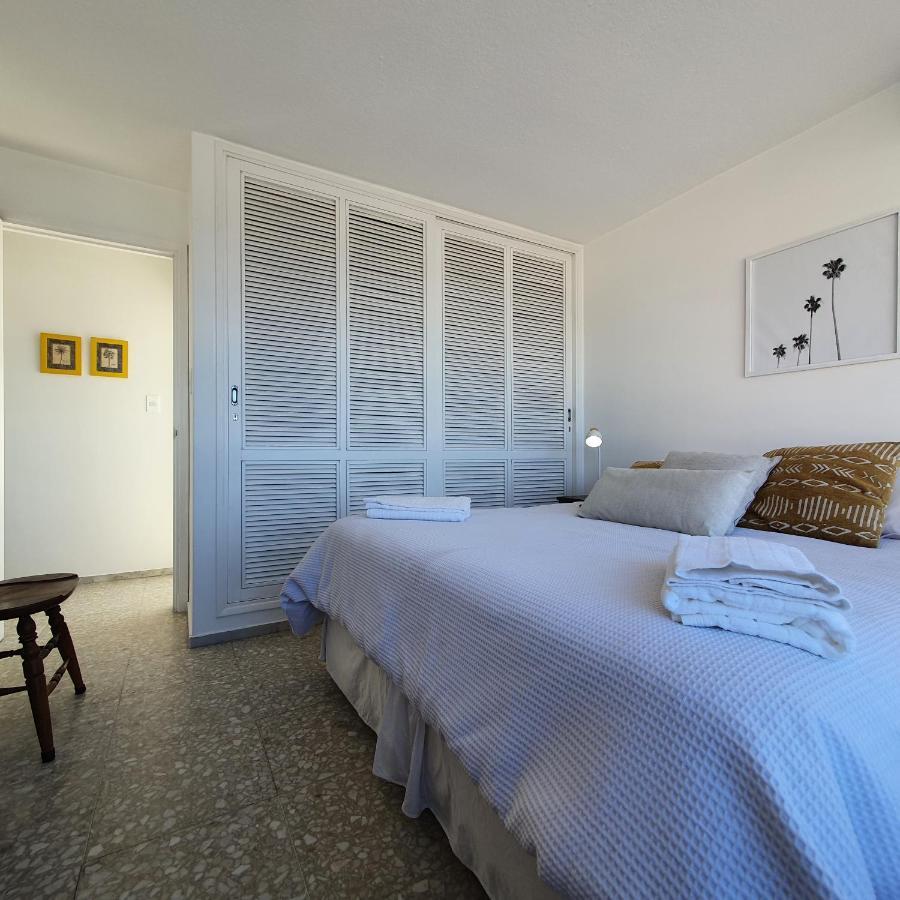 Peninsula De Punta, Apartamento Aconchegante Com Bela Vista Mar بونتا دل استي المظهر الخارجي الصورة