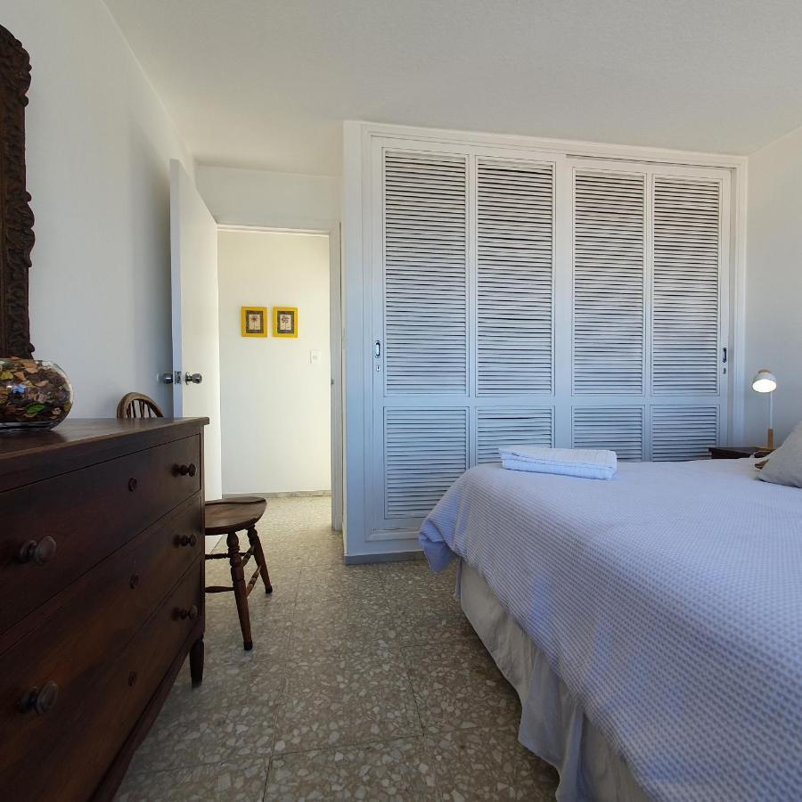 Peninsula De Punta, Apartamento Aconchegante Com Bela Vista Mar بونتا دل استي المظهر الخارجي الصورة